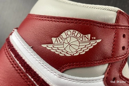 High 1 OG DJ4891-061 Chenille Jordan Resilient 185 Newstalgia 0809
